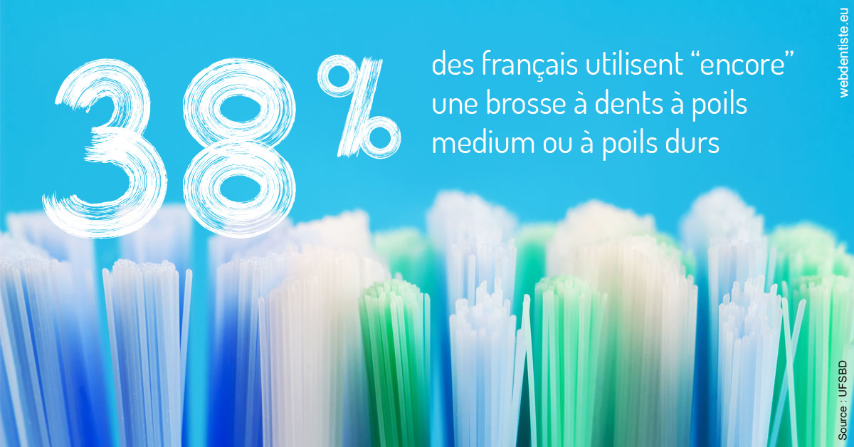 https://www.dentiste-neuville.fr/Brosse à dents poils 2