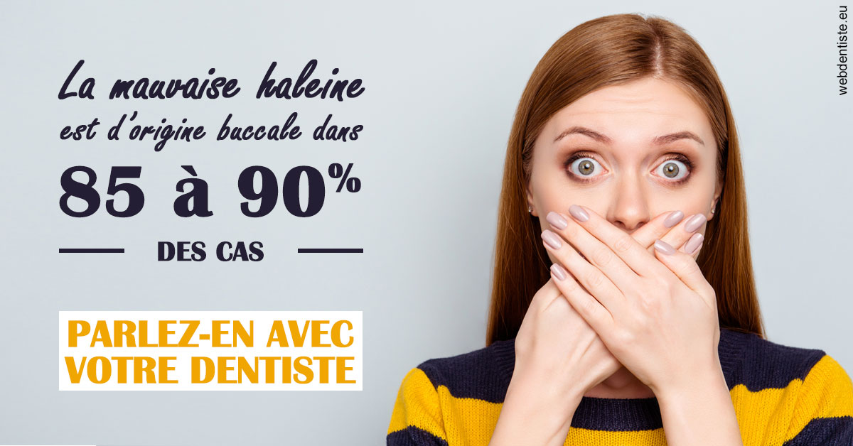 https://www.dentiste-neuville.fr/Mauvaise haleine 1