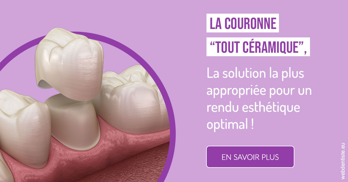 https://www.dentiste-neuville.fr/La couronne "tout céramique" 2