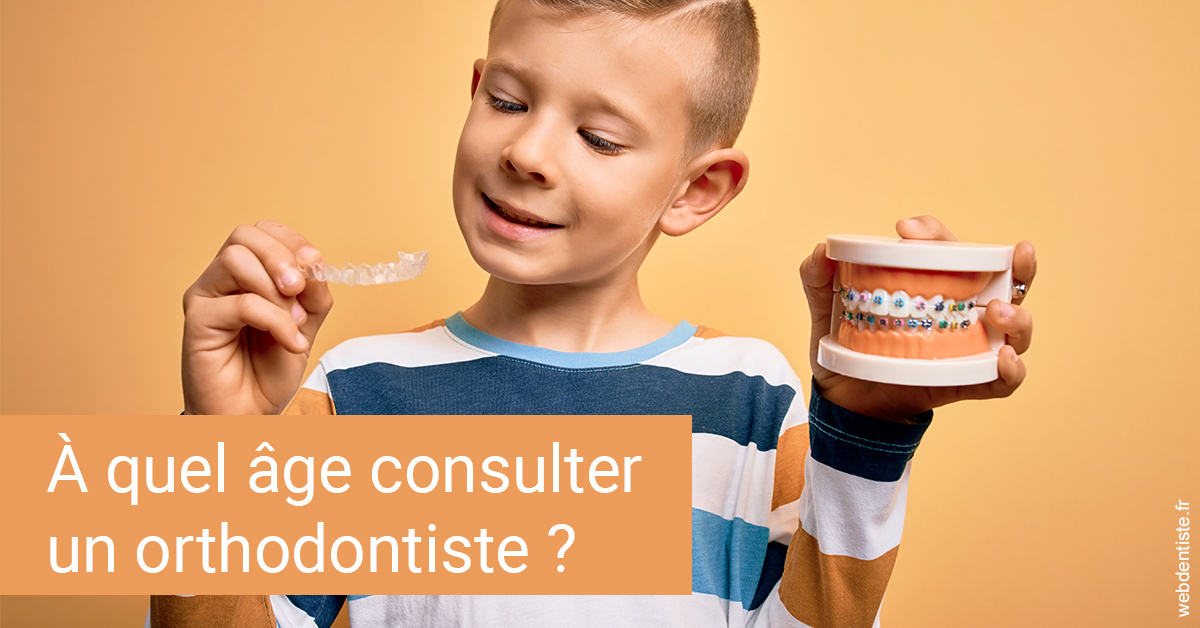 https://www.dentiste-neuville.fr/A quel âge consulter un orthodontiste ? 2
