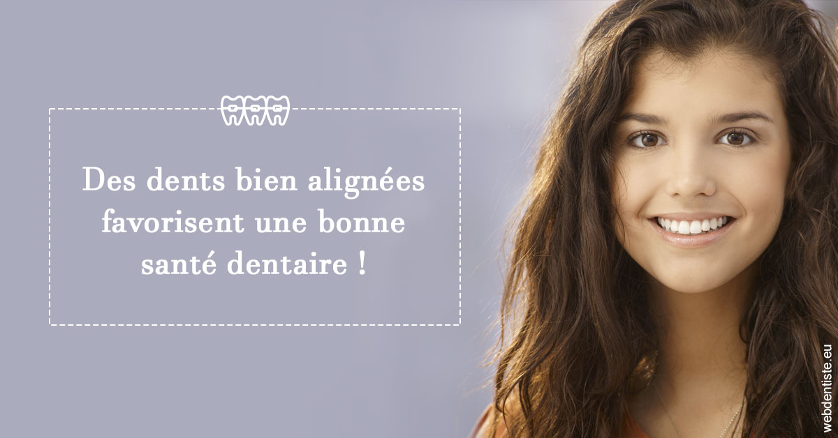 https://www.dentiste-neuville.fr/Dents bien alignées