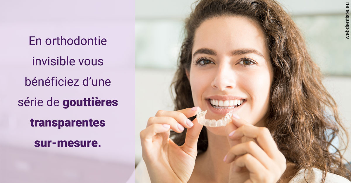 https://www.dentiste-neuville.fr/Orthodontie invisible 1