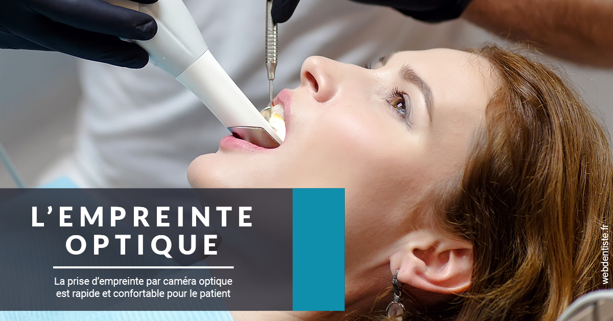 https://www.dentiste-neuville.fr/L'empreinte Optique 1