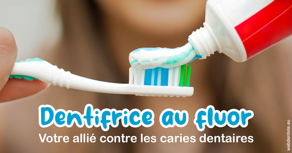 https://www.dentiste-neuville.fr/Dentifrice au fluor 1