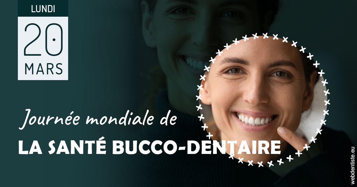 https://www.dentiste-neuville.fr/Journée de la santé bucco-dentaire 2023 2