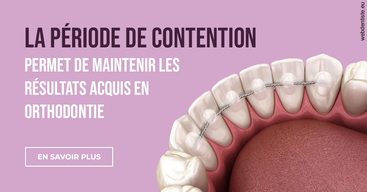 https://www.dentiste-neuville.fr/La période de contention 2