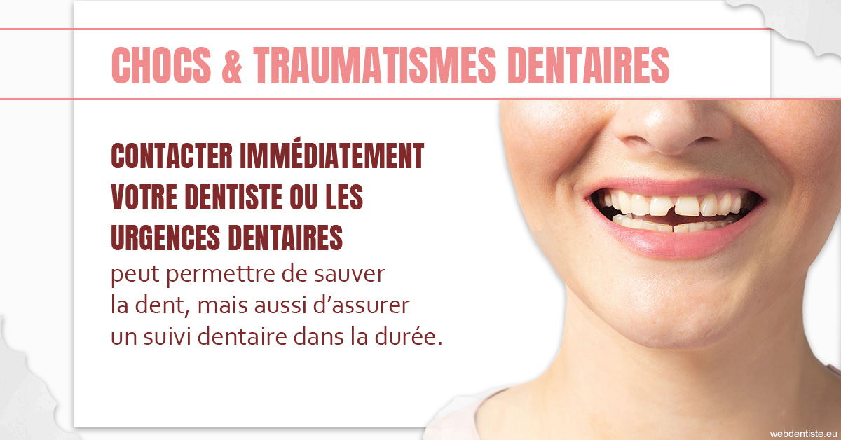 https://www.dentiste-neuville.fr/2023 T4 - Chocs et traumatismes dentaires 01