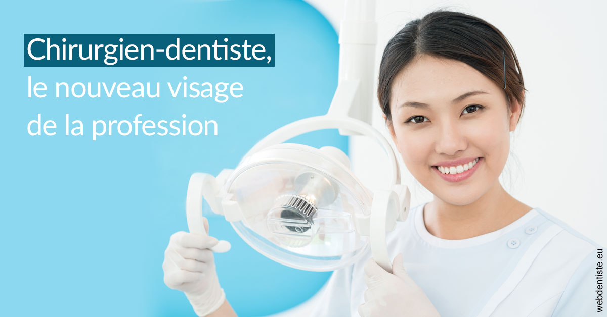 https://www.dentiste-neuville.fr/Le nouveau visage de la profession 2