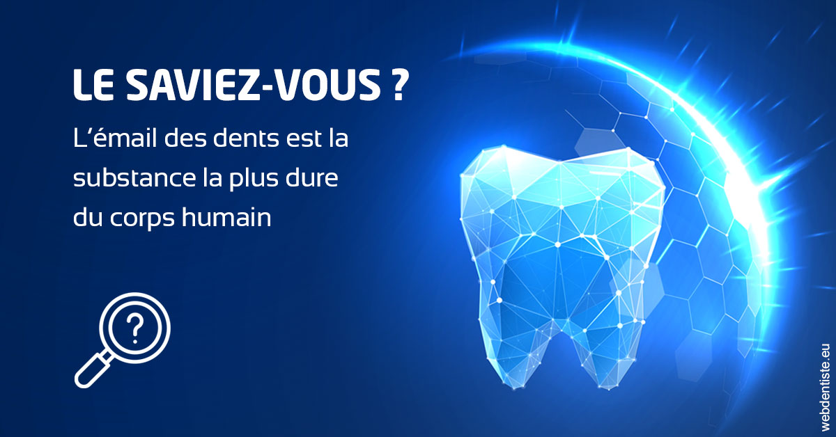 https://www.dentiste-neuville.fr/L'émail des dents 1