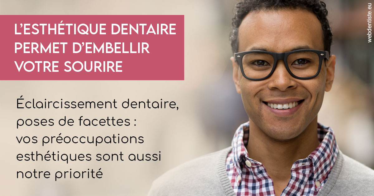 https://www.dentiste-neuville.fr/2023 T4 - L'esthétique dentaire 01