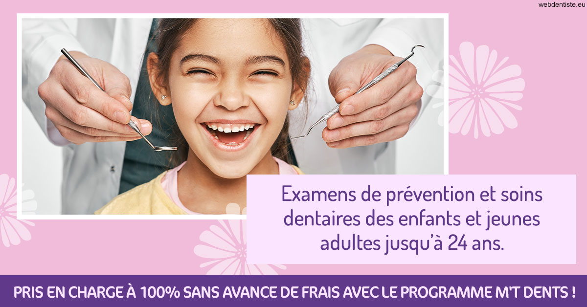 https://www.dentiste-neuville.fr/2024 T1 - Soins dentaires des enfants 02