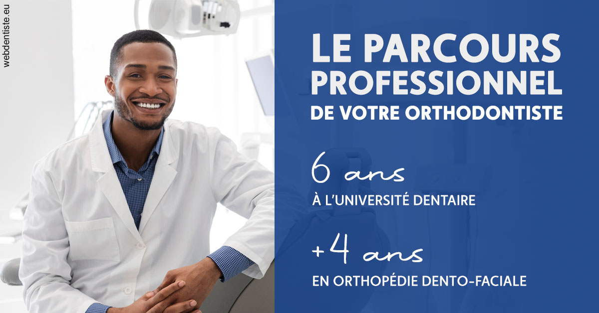 https://www.dentiste-neuville.fr/Parcours professionnel ortho 2