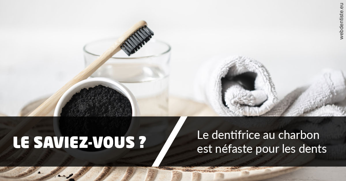 https://www.dentiste-neuville.fr/Dentifrice au charbon