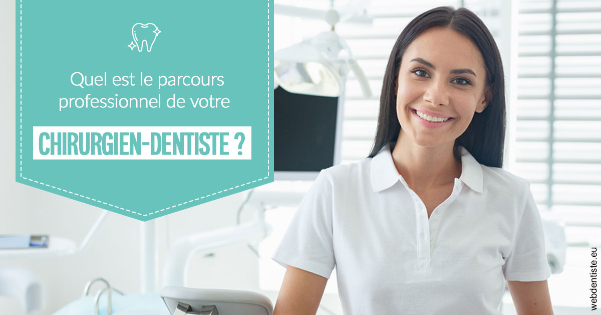 https://www.dentiste-neuville.fr/Parcours Chirurgien Dentiste 2