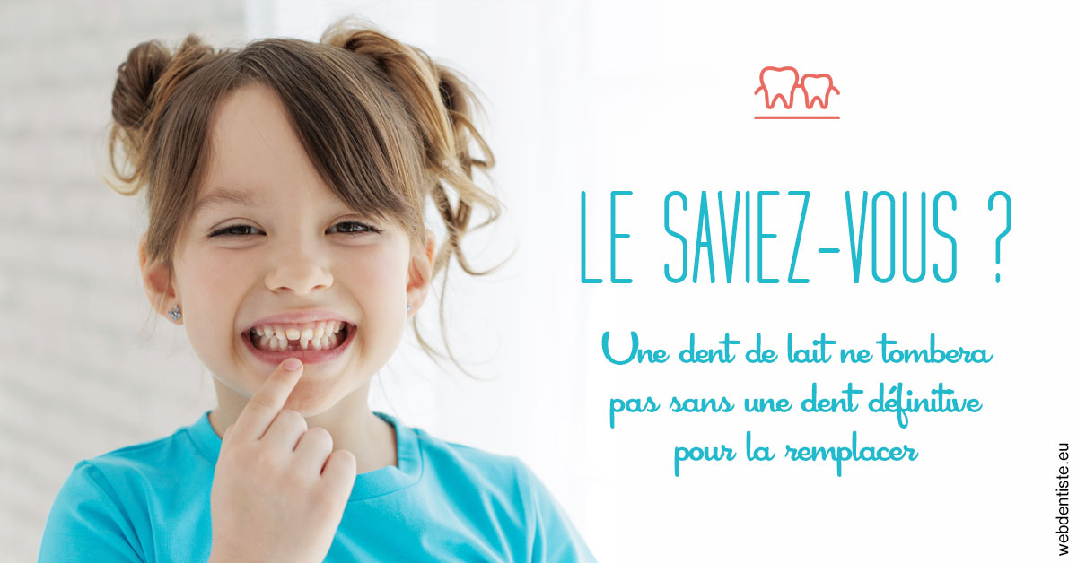 https://www.dentiste-neuville.fr/Dent de lait 2