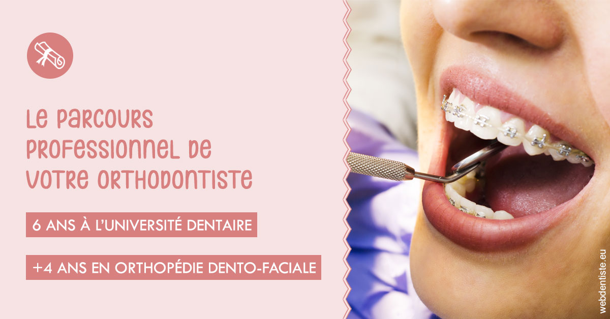 https://www.dentiste-neuville.fr/Parcours professionnel ortho 1