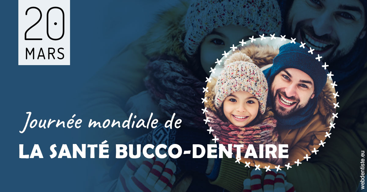 https://www.dentiste-neuville.fr/La journée de la santé bucco-dentaire 1